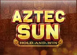 Aztec Sun